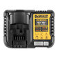 DeWalt Battery Charger Multi Voltage 12/18/54v