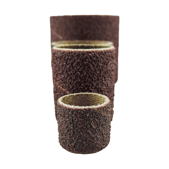 Triton TRPSS 80 Grit Sanding Sleeve For TRPUL Sanding Drum - Replacement Abrasive Sleeve