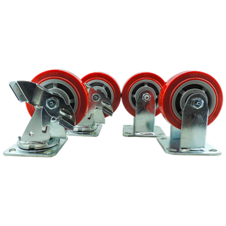 ToolShed Castor Wheel Set for TSSTB7