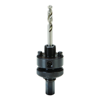 ToolShed Holesaw Mandrel 3/8in