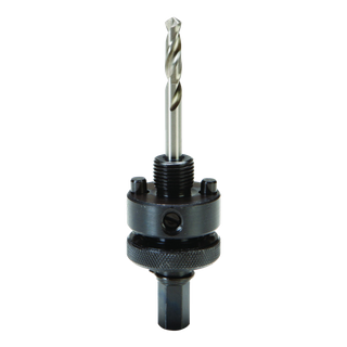 ToolShed Holesaw Mandrel 3/8in