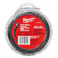 Milwaukee Line Trimmer Line 2.4mm x 76m