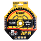 DeWalt ELITE Circular Saw Blade 184mm 40T