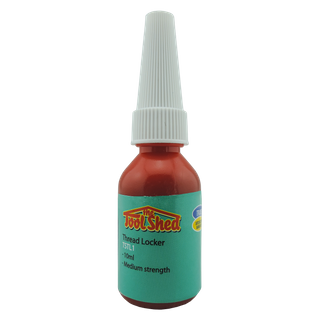 ToolShed Thread Locker 10ml