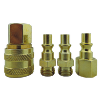 ToolShed ARO Coupler Set 4PC