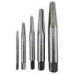 ToolShed Screw Extractor Set Straight 5pc