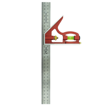 GI TOOLS Combination Square