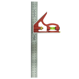 GI TOOLS Combination Square
