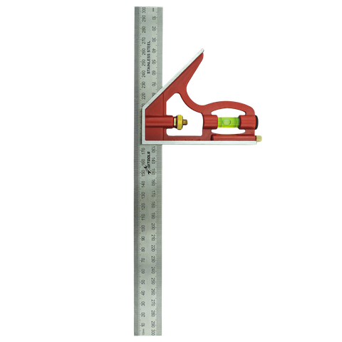 GI TOOLS Combination Square
