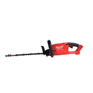 Milwaukee M18 FUEL Cordless Hedge Trimmer 18in/450mm 18V - Bare Tool