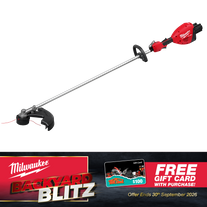 Milwaukee M18 FUEL Line Trimmer Dual Battery 2x 18V - Bare Tool