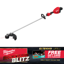 Milwaukee M18 FUEL Line Trimmer Dual Battery 2x 18V - Bare Tool