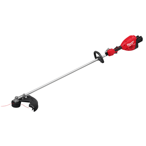 Milwaukee M18 FUEL Line Trimmer Dual Battery 2x 18V - Bare Tool