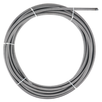 Milwaukee Inner Core Drain Cable 19mm x 15m for MX FUEL MXLSCP-0Z