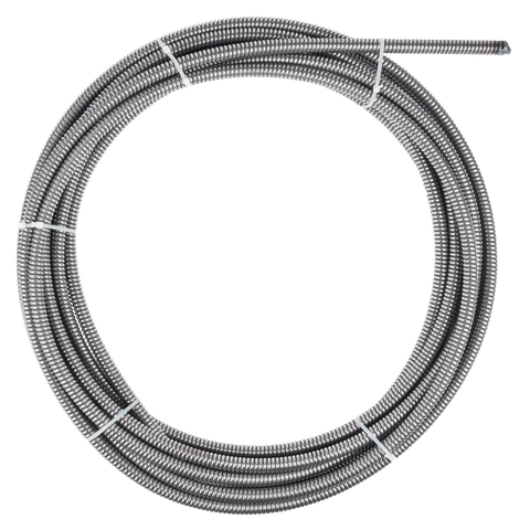 Milwaukee Inner Core Drain Cable 19mm x 15m for MX FUEL MXLSCP-0Z