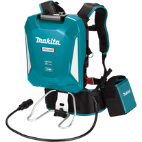 Makita LXT/ XGT Portable Power Pack 43.55Ah 1500Wh