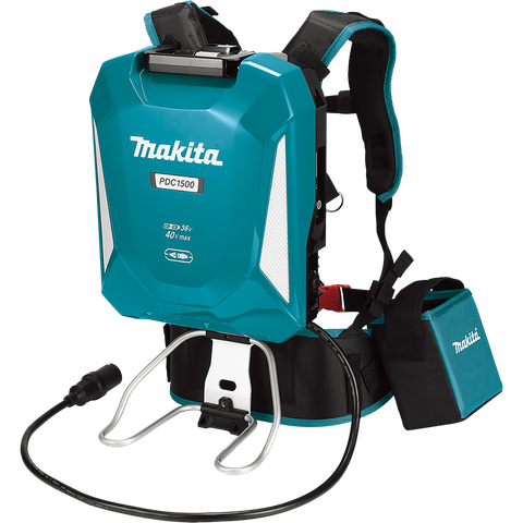 Makita LXT/ XGT Portable Power Pack 43.55Ah 1500Wh