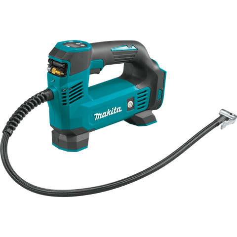 Makita LXT Cordless Inflator 121psi 18V - Bare Tool