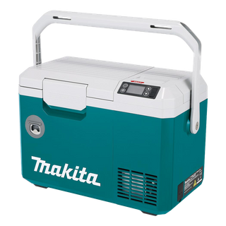 Makita XGT/LXT Cordless Cooler & Warmer 7L 18V/40V - Bare Tool