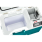 Makita XGT/LXT Cordless Cooler & Warmer 7L 18V/40V - Bare Tool