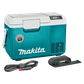 Makita XGT/LXT Cordless Cooler/Warmer 7L 18/40v - Bare Tool