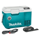 Makita XGT / LXT Cordless Cooler & Warmer 7L 18/40v - Bare Tool