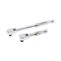 GEARWRENCH Teardrop Ratchet 3/8in Dr 2pc Set