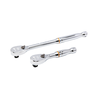 GEARWRENCH Teardrop Ratchet 3/8in Dr 2pc Set