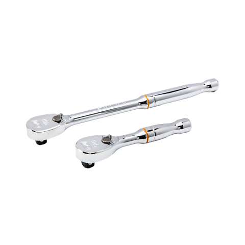GEARWRENCH Teardrop Ratchet 3/8in Dr 2pc Set