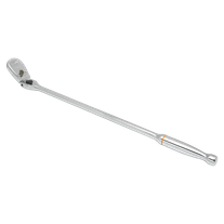 GEARWRENCH Teardrop Ratchet Flex Head 1/2in Dr