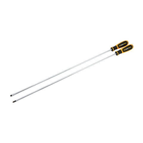 GEARWRENCH Screwdriver Dual Material 2pc Set