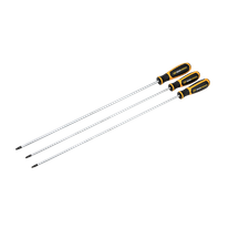GEARWRENCH Screwdriver Dual Material 3pc Set
