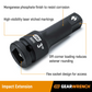 GEARWRENCH Impact Extension Socket Set 1/2in Dr 4pc Set