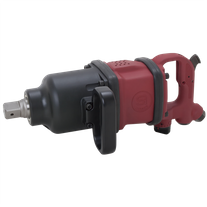 Shinano Air Impact Wrench 1in Dr 3300Nm