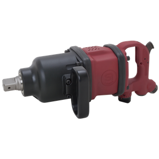 Shinano Air Impact Wrench 1in Dr 3300Nm
