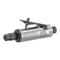 Shinano Air Compact Die Grinder 6mm