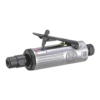 Shinano Air Compact Die Grinder 6mm