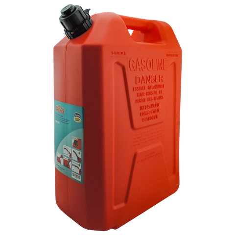 ToolShed Fuel Can 20L