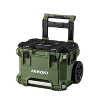 HiKOKI Multi Cruiser Tool Box Portable