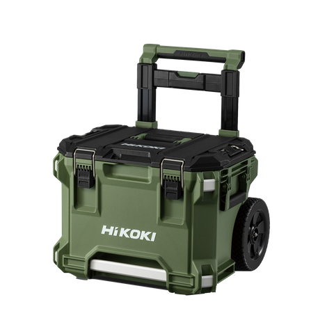 HiKOKI Multi Cruiser Tool Box Portable