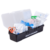 HiKOKI Multi Cruiser First Aid 85pc Kit