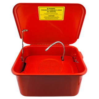 ToolShed Parts Washer 19 Litre (5 Gal)