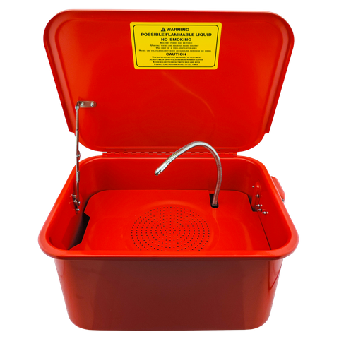 ToolShed Parts Washer 19 Litre (5 Gal)