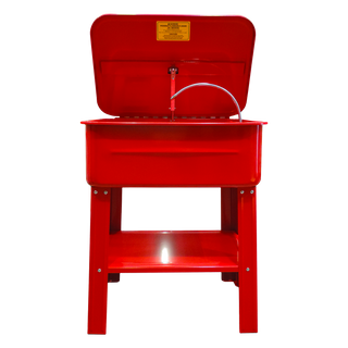 ToolShed Parts Washer 75 Litre (20 Gal)