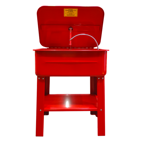 ToolShed Parts Washer 75 Litre (20 Gal)