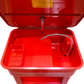 ToolShed Parts Washer 75 Litre (20 Gal)