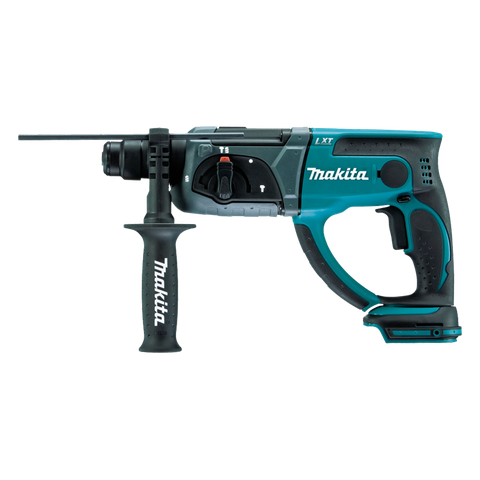 Makita LXT Cordless Rotary Hammer Drill 20mm 18V - Bare Tool