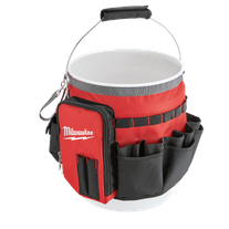 Milwaukee Bucket Organiser Bag