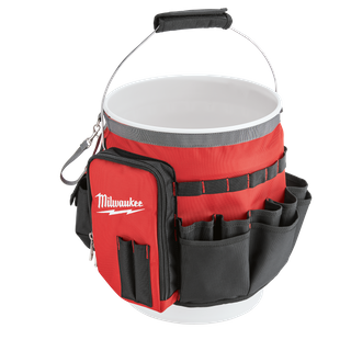 Milwaukee Bucket Organiser Bag