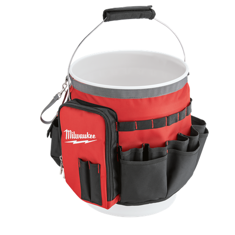 Milwaukee Bucket Organiser Bag